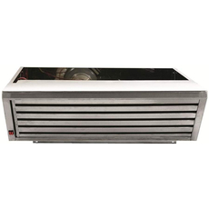 Зонт вытяжной Gierre CAP100