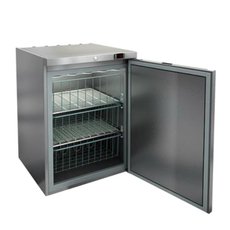 Барный холодильный шкаф HiCold BD121
