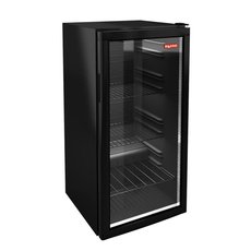 Барный холодильный шкаф HICOLD XW-105