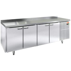 Охлаждаемый стол HICOLD GN 1111/BT-W