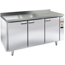 Охлаждаемый стол HICOLD GN 111/BT-W