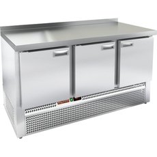 Охлаждаемый стол HICOLD GNE 111/BT