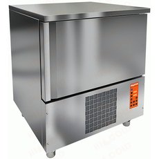 Шкаф для шоковой заморозки Hi Cold W6 TGN