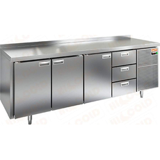 Стол холодильный HiCold BN 1113/TN