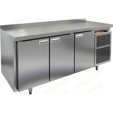 Стол холодильный HiCold BN 111/TN