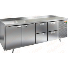 Стол холодильный HiCold BN 1122/TN