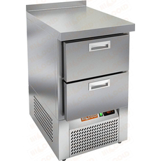 Стол холодильный HiCold SNE 2/TN