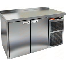 Стол холодильно-морозильный HiCold GN 1/TN-1/BT BR2
