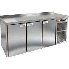 Стол холодильно-морозильный HiCold SN 11/TN-1/BT BR2