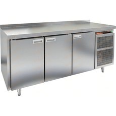 Стол холодильно-морозильный HiCold SN 11/TN-1/BT