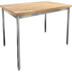 Стол кондитерский НСОК-18/8