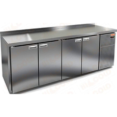 Стол морозильный HiCold BN 1111 BR2 BT