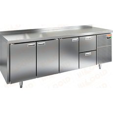 Стол морозильный HiCold BN 1112/BT