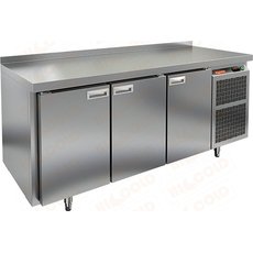 Стол морозильный HiCold BN 111/BT