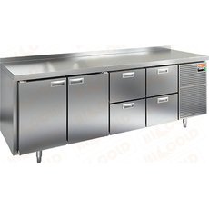 Стол морозильный HiCold BN 1122/BT