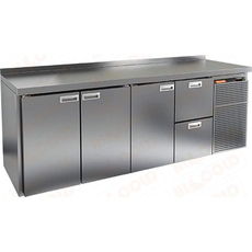 Стол морозильный HiCold GN 1112 BR2 BT