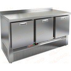 Стол морозильный HiCold GNE 111/BT BOX