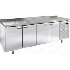 Стол морозильный HiCold SN 1111/BT W