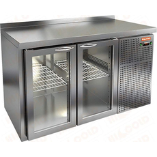 Стол охлаждаемый HiCold GNG 11 BR2 HT