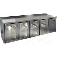 Стол охлаждаемый HiCold GNG 1111 BR2 HT