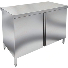 Стол производственный центральный НСЗ-17/6