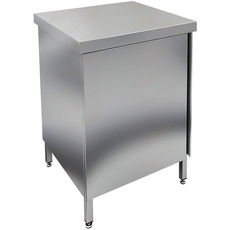 Стол производственный центральный НСЗ-6/6Л (П)