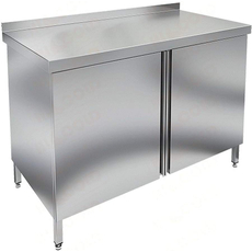 Стол производственный пристенный НСЗ-17/6Б