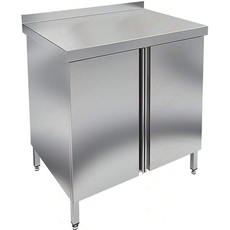 Стол производственный пристенный НСЗ-7/6Б