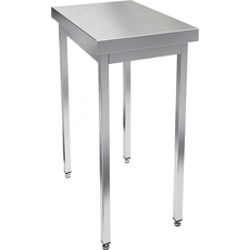 Стол разделочный центральный (столешница 1мм) НСО-6/6-1