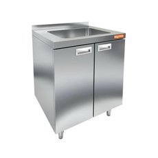 Ванна моечная HiCold НБМСЗМ-4/5Б