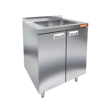 Ванна моечная HiCold НБМСЗМ-4/7Б