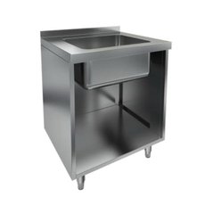 Ванна моечная HiCold НБМСЗОМ-4/6Б