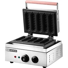 Аппарат для корн-догов Hurakan HKN-HCP5