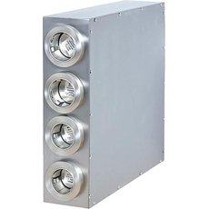 Диспенсер стаканов Hurakan HKN-WMF4M