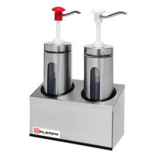 Дозатор для соусов Kalando KD006 2 set