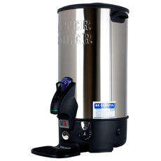 Электрокипятильник Indokor IWB-10 (с двойными стенками)