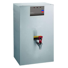 Электрокипятильник проточный Indokor IWB-25 (снято с производства)