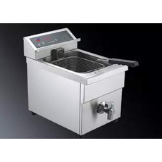 Фритюрница индукционная Indokor INF8