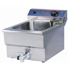 Фритюрница Liloma FLT 10