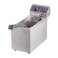 Фритюрница Liloma FLT 6