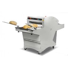 Хлеборез JAC FULL 520 T3