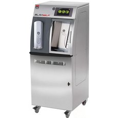 Хлеборез JAC SLIM SELF (нерж.)