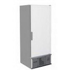 Холодильный шкаф Lida 700 S (глухая дверь, встройка)