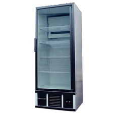 Холодильный шкаф Lida 700 S (стекл. дверь, встройка)