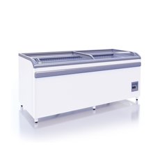 Ларь-бонета Italfrost ЛВН 1850 (ЛБ М 1850) Верхний и нижний бампер