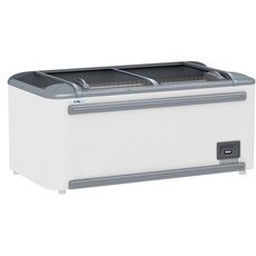 Ларь-бонета Italfrost ЛВН 1850 (ЛБТ2 М 1850) Верхний бампер