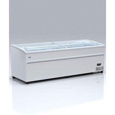 Ларь-бонета Levin ALPINA 2500