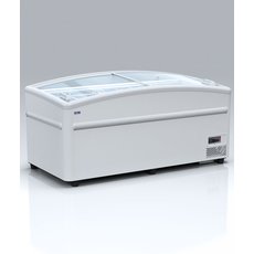 Ларь-бонета Levin ALPINA TST