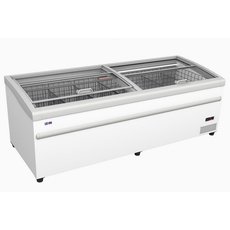 Ларь-бонета Levin ARTICA PUSH 2000