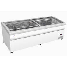 Ларь-бонета Levin ARTICA PUSH 2500